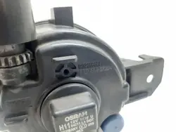 Phare halogène avant droit OEM 89210518 BMW X5 E70