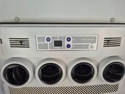OEM SlimCool kattoilmastointi DAF XF 106 Euro 6 - Käytetty