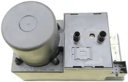 Pompe de verrouillage Audi A3 S3 8L A4 S4 B5