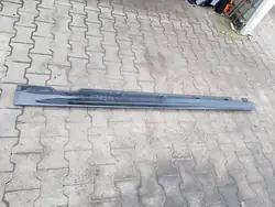 Left Threshold Trim VW Passat CC 07-11 OEM 3c8853855b