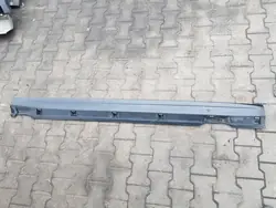 Left Threshold Trim VW Passat CC 07-11 OEM 3c8853855b