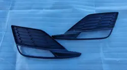 Griglia paraurti destra SEAT LEON FR lift 5F0853666H