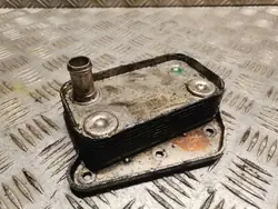 Radiador de óleo Mercedes-Benz C W203