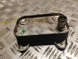 Refroidisseur d'huile Mercedes-Benz C W203