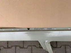 PASSAT B9 3J0 Couvre-poteau arrière gauche supérieur