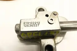 INSIGNIA B 1.5 T TURBO Kit de Courroie OEM