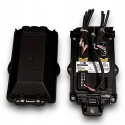ECU-regelaar OEM 2561590 voor Scania S NGS Euro 6