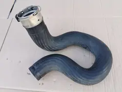 Manguera de intercooler FIAT TIPO II 1.6 MJTD 52002499