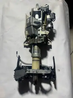 Module direction assistée BMW OEM 6774628 pour M6 2008