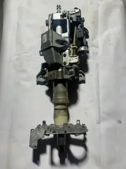 BMW servostyrningsmodul OEM 6774628 för M6 2008