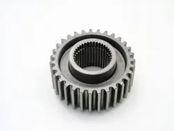 Engrenage de différentiel avant Discovery 5 L462 Range Rover Sport