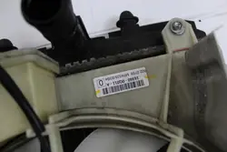 Wasserkühler-Lüfter OEM boczekdri22 für Citroen C1