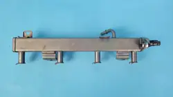 Capteur de pression rail OEM 89458-33041 pour Toyota RAV4