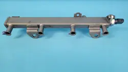 Brandstofrail druksensor OEM 89458-33041 voor Toyota RAV4