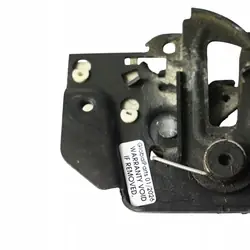 Ford B-Max Frammotorhuvelås OEM 1807331