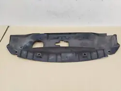 Couvre-ceinture avant OEM 71141-SWW Honda CR-V 2009-2012
