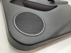 Panneau de Porte Avant Droit OEM DT11-V23942