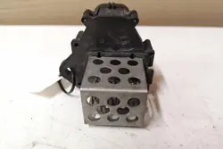 Relais de ventilateur de chauffage CITROËN C4 GRAND PICASSO I