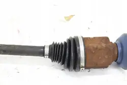 VW Tiguan 5N0 Arbre de Transmission Avant Droit 5WA407272R