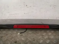 Nissan Qashqai Spoiler OEM 960304ES5B - Begagnad