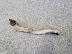 Braccio di Controllo Anteriore Sinistro BENTLEY CONTINENTAL GT