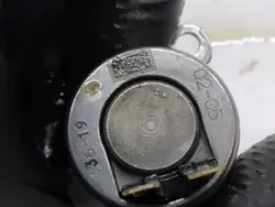 Eletroválvula de pressão OEM 0GC325072H DSG DQ381