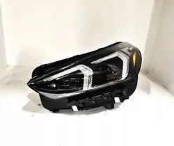 Phare Avant Gauche BMW X1 U11 FULL LED USA 2022- OEM 4A27823-01