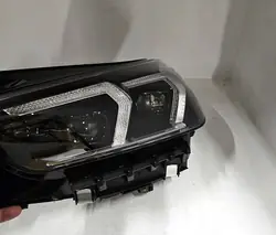 Phare Avant Gauche BMW X1 U11 FULL LED USA 2022- OEM 4A27823-01
