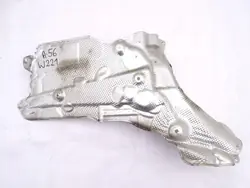 OEM A2214710487 Escudo térmico para Mercedes S63 AMG