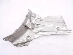 OEM A2214710487 Escudo térmico para Mercedes S63 AMG