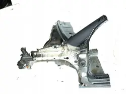 Panneau d'aile avant gauche Citroen DS3 2009-2016 EXL