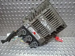 OEM S26312718 Ohjain Fiat Scudo 807 Jumpy 2.0 HDI:lle