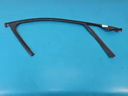 Garniture Portière Avant Gauche OEM A2137252700 Mercedes