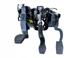 Pedalgestänge OEM 13308338 für Opel Corsa D