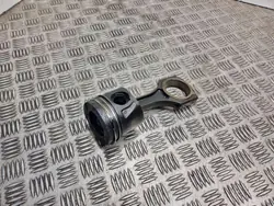 Piston d'occasion Mercedes-Benz GLA (X156) 2.14L Diesel