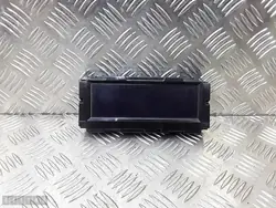 Opel Astra Display Bildschirm OEM 22297831 - Gebraucht