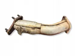 Silenciador delantero WRX para Subaru Impreza II 2005