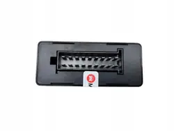 Släpvagnsmodul OEM 381972 Mercedes C W204