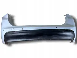 Kia OE 86611-A2200 parachoques trasero