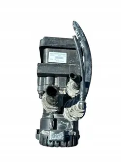 MAN TGX TGS Euro 6 EBS ABS Venttiili OEM 81.52106-6049