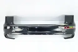 Audi Q5 S-Line Heckstoßstange OEM 8R0807511D