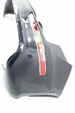 Pare-chocs arrière Audi Q5 S-Line OEM 8R0807511D