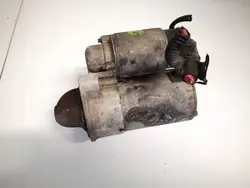 Motor de arranque Chevrolet Kalos 2006 1.2L 96469962