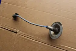Lambda-anturi OEM sondainsightsA Honda Insight 09-14