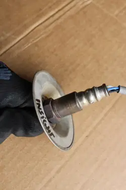 Lambda-sond OEM sondainsightsA för Honda Insight 09-14