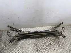 MINI COUNTRYMAN Cuna Trasera OEM 9804403