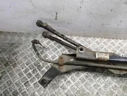 MINI COUNTRYMAN Berceau Arrière OEM 9804403