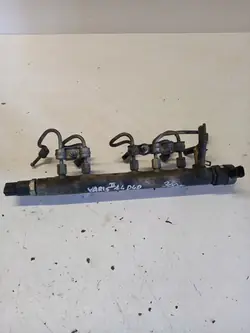 Polttoaineputki Toyota Yaris II 1.4 D4D