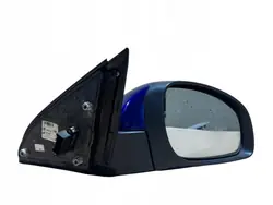 Rétroviseur Droit Électrique 5 Broches Granit Opel Vectra C Signum