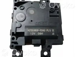 Moteur de chauffage Toyota OEM AE0638002242 Avant